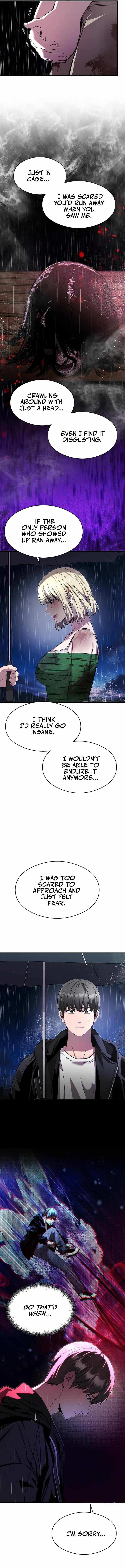 Heart-Pounding Cute Poem Chapter 14 10